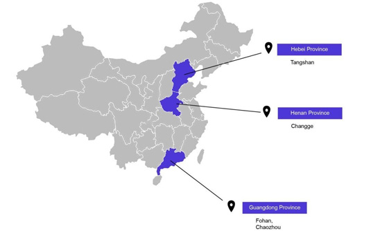 2022 Top 10 Ceramic Toilet Suppliers in China