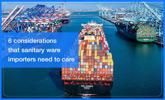 6 Considerations That Toilet Wholesalers Need To Care